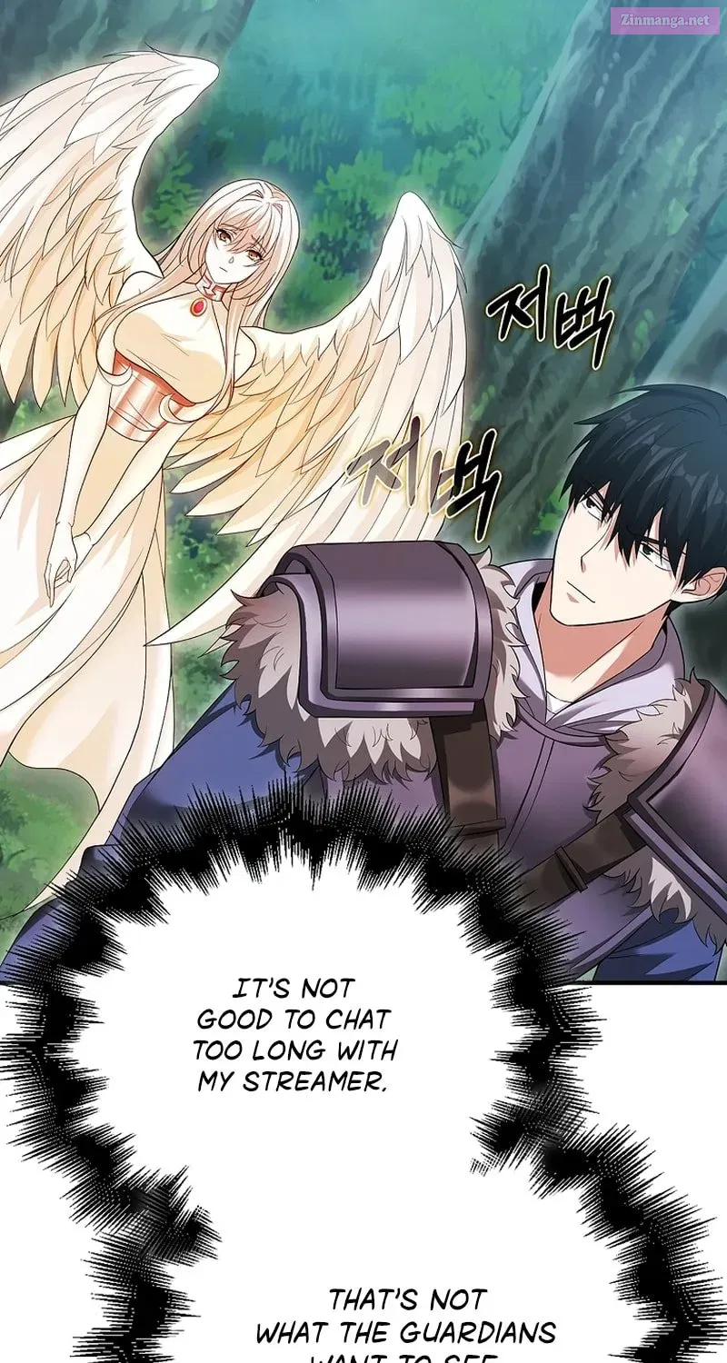Maxed Talent Player Chapter 42 page 46 - 