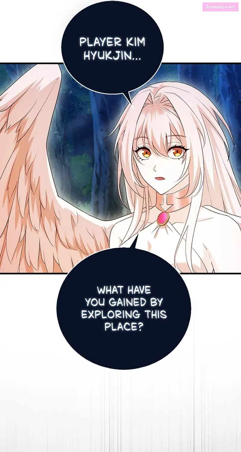 Maxed Talent Player Chapter 42 page 65 - 