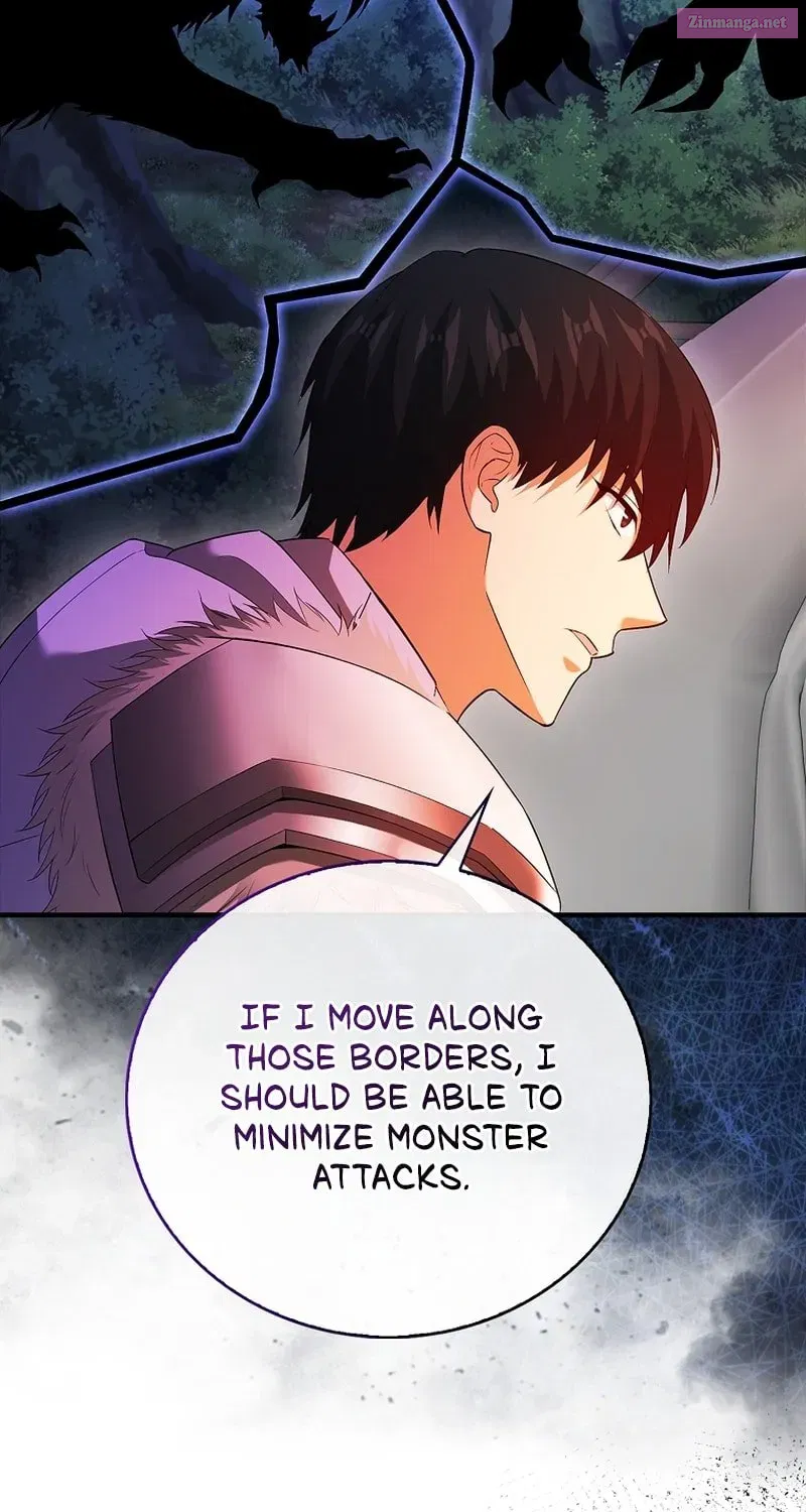 Maxed Talent Player Chapter 42 page 76 - 