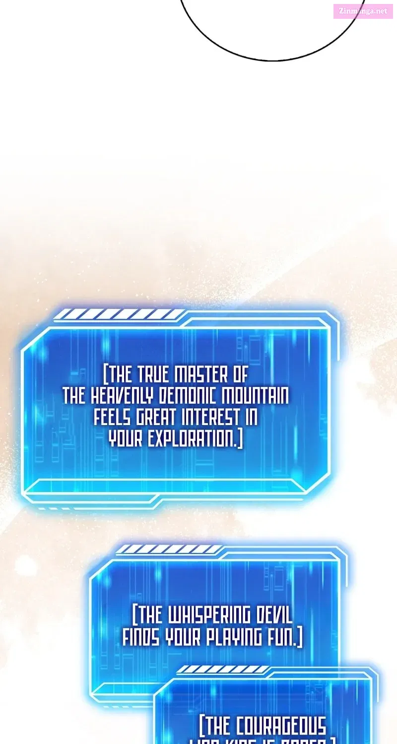 Maxed Talent Player Chapter 42 page 80 - 