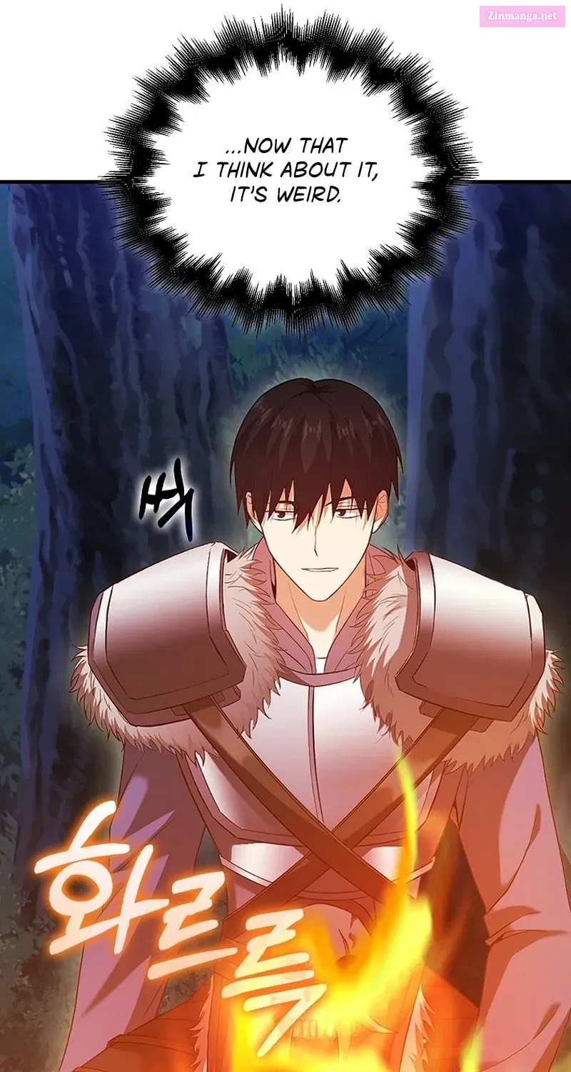 Maxed Talent Player Chapter 42 page 86 - 