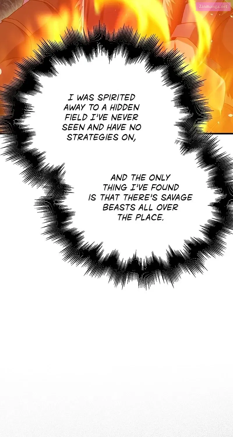 Maxed Talent Player Chapter 42 page 87 - 