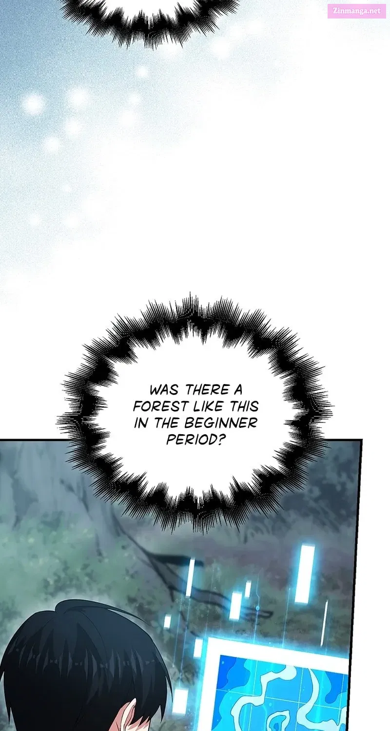Maxed Talent Player Chapter 42 page 10 - 