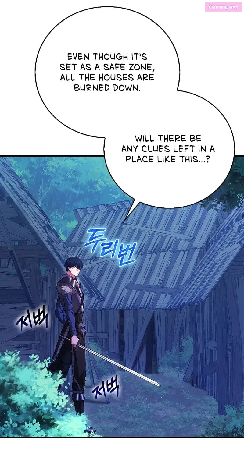Maxed Talent Player Chapter 42 page 100 - 