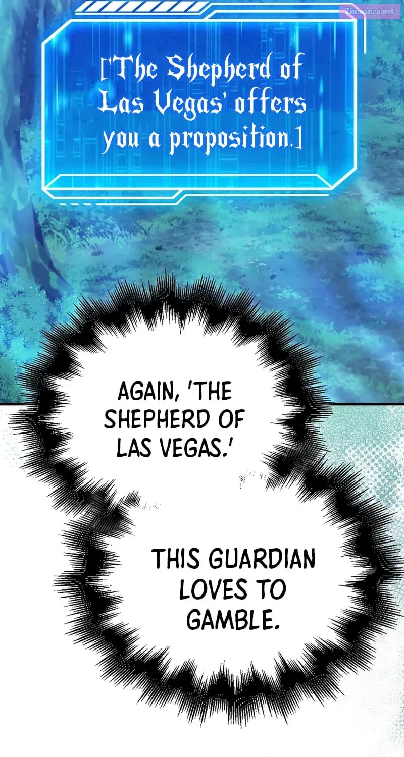 Maxed Talent Player Chapter 43 page 11 - 