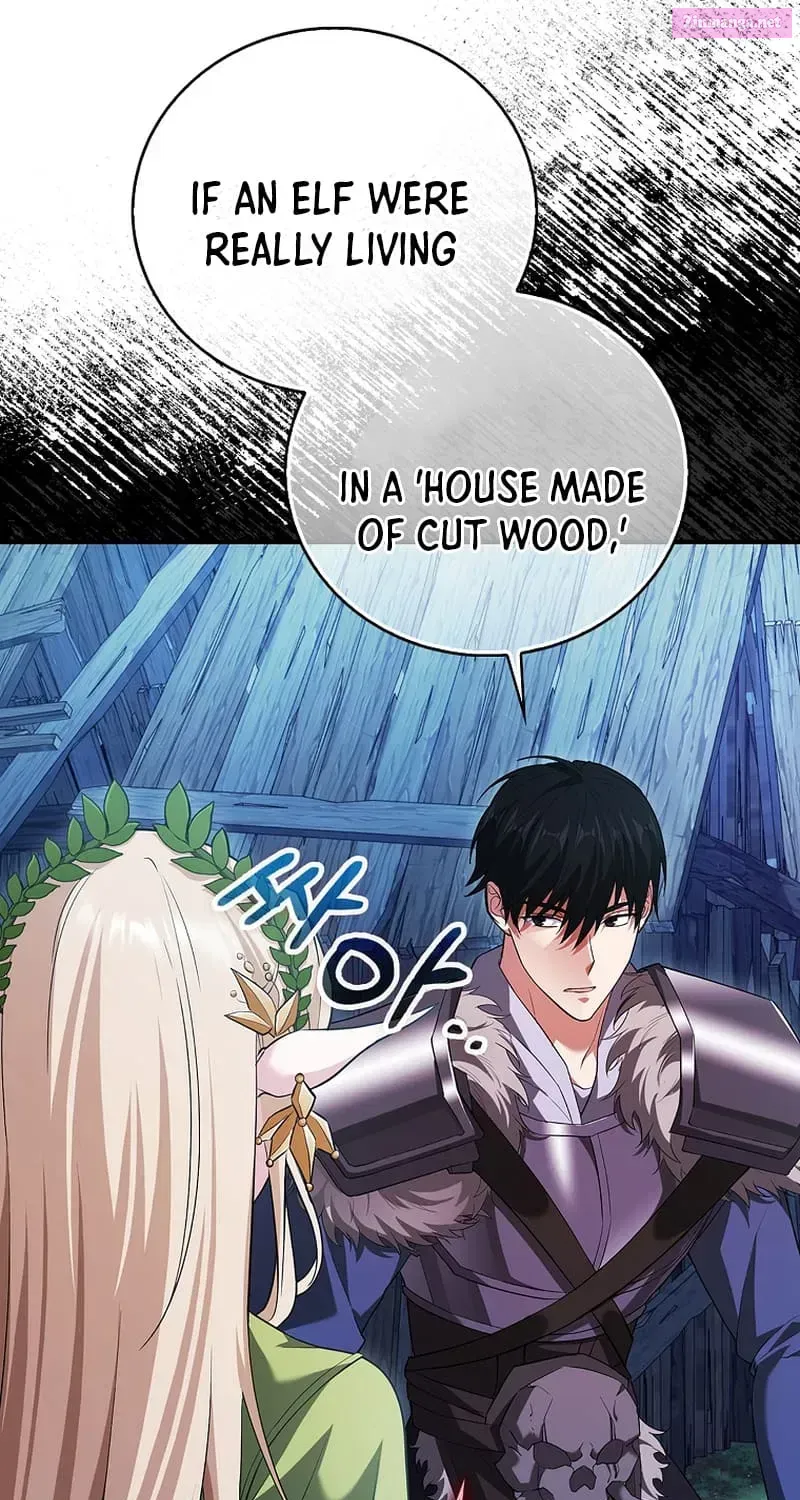 Maxed Talent Player Chapter 43 page 105 - 
