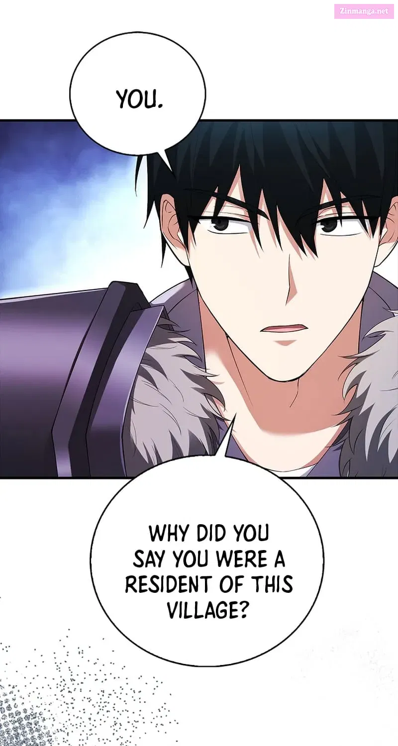 Maxed Talent Player Chapter 43 page 107 - 