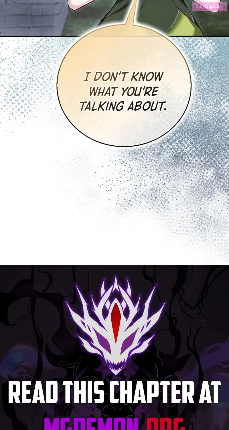 Maxed Talent Player Chapter 43 page 109 - 