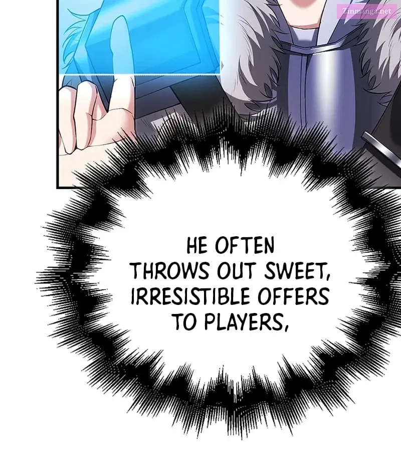 Maxed Talent Player Chapter 43 page 13 - 