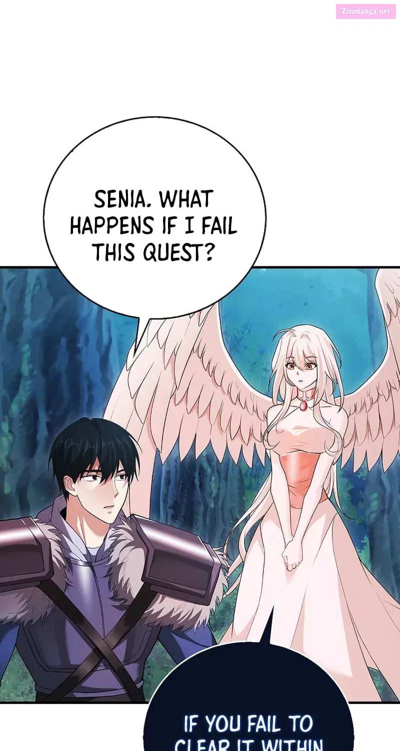 Maxed Talent Player Chapter 43 page 17 - 