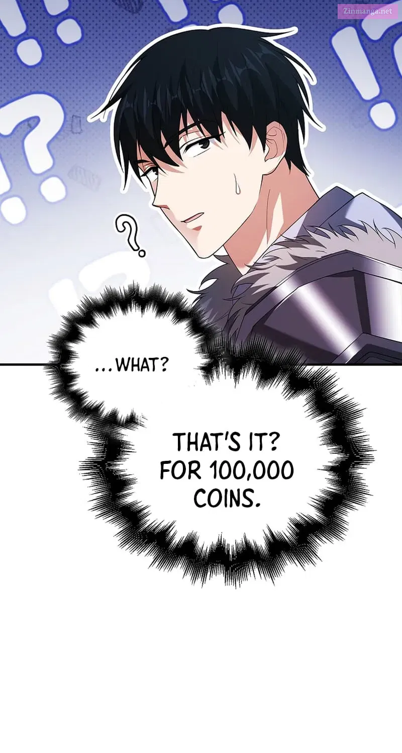 Maxed Talent Player Chapter 43 page 19 - 