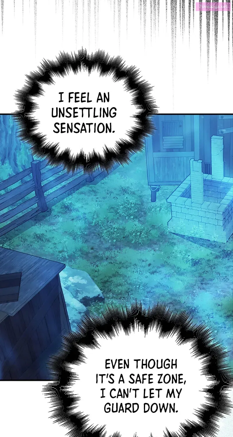 Maxed Talent Player Chapter 43 page 3 - 