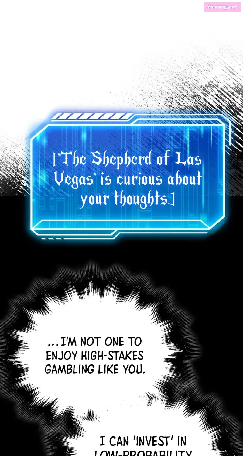 Maxed Talent Player Chapter 43 page 23 - 