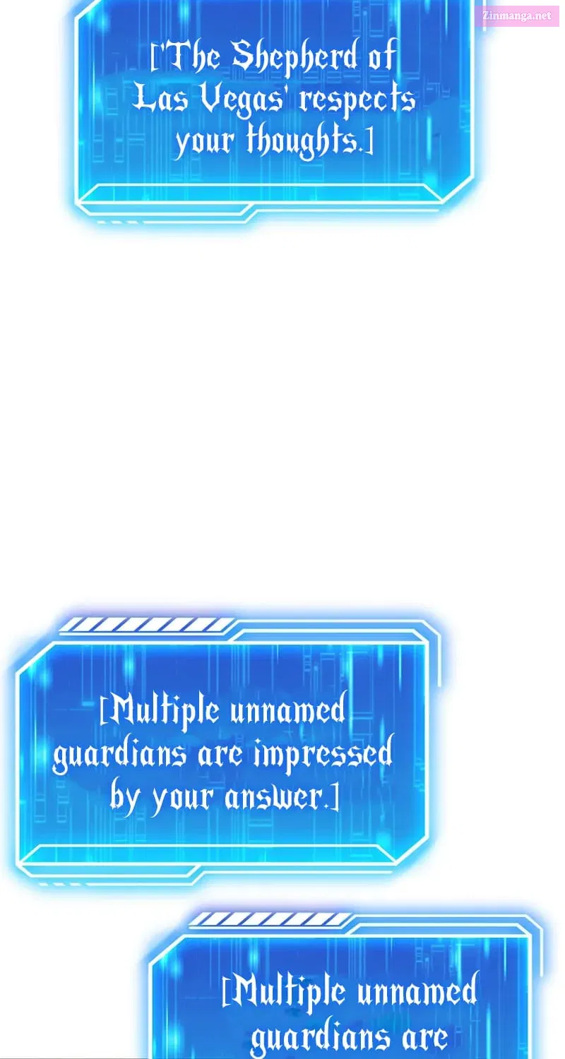 Maxed Talent Player Chapter 43 page 28 - 