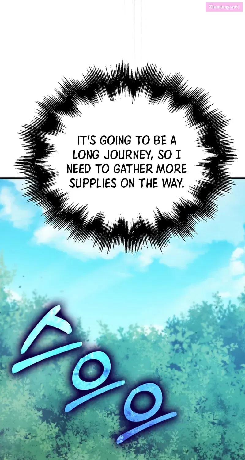 Maxed Talent Player Chapter 43 page 32 - 