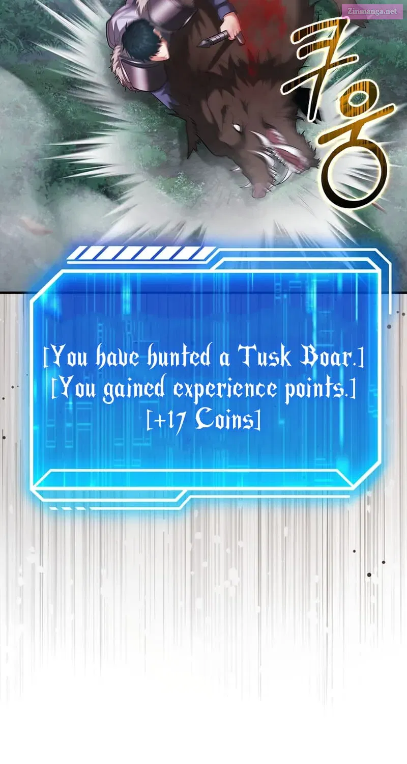 Maxed Talent Player Chapter 43 page 36 - 