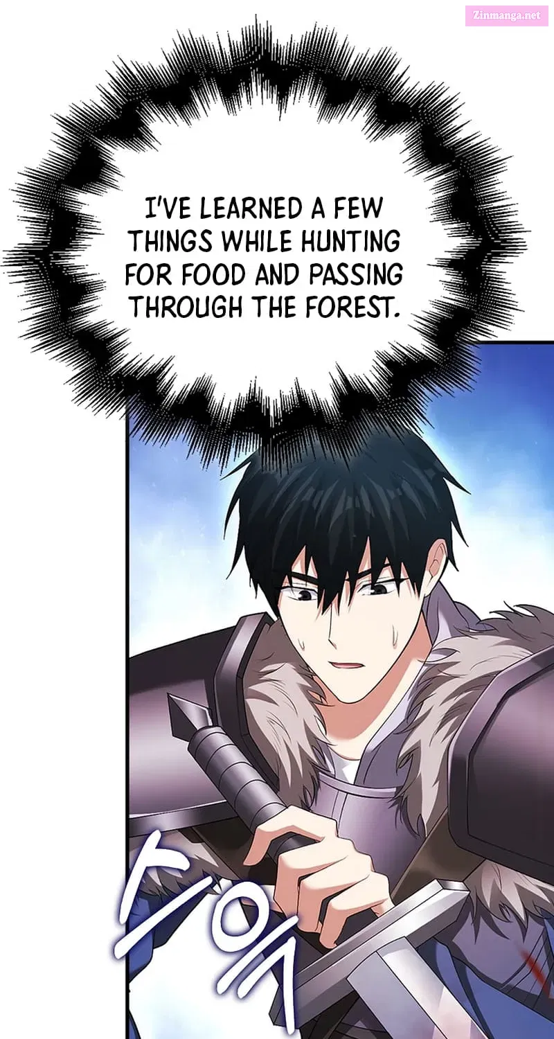 Maxed Talent Player Chapter 43 page 37 - 