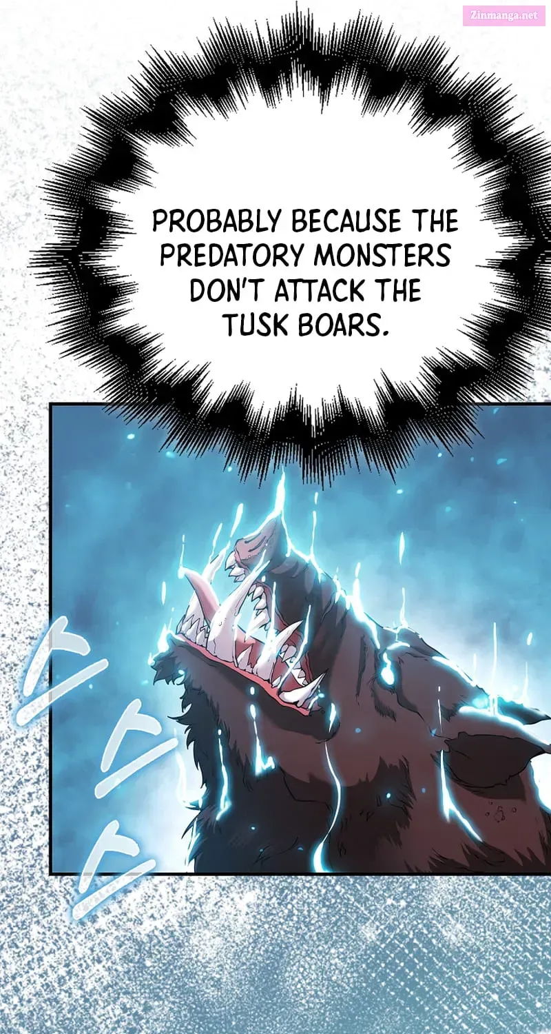 Maxed Talent Player Chapter 43 page 46 - 