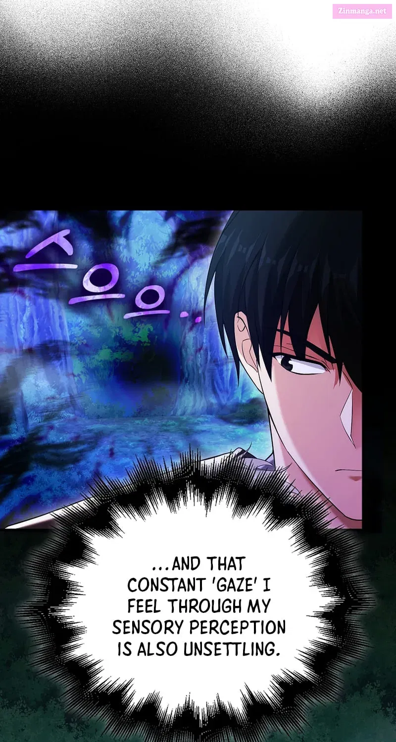 Maxed Talent Player Chapter 43 page 50 - 