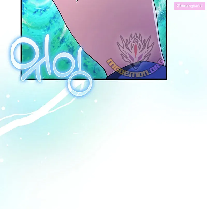Maxed Talent Player Chapter 43 page 6 - 