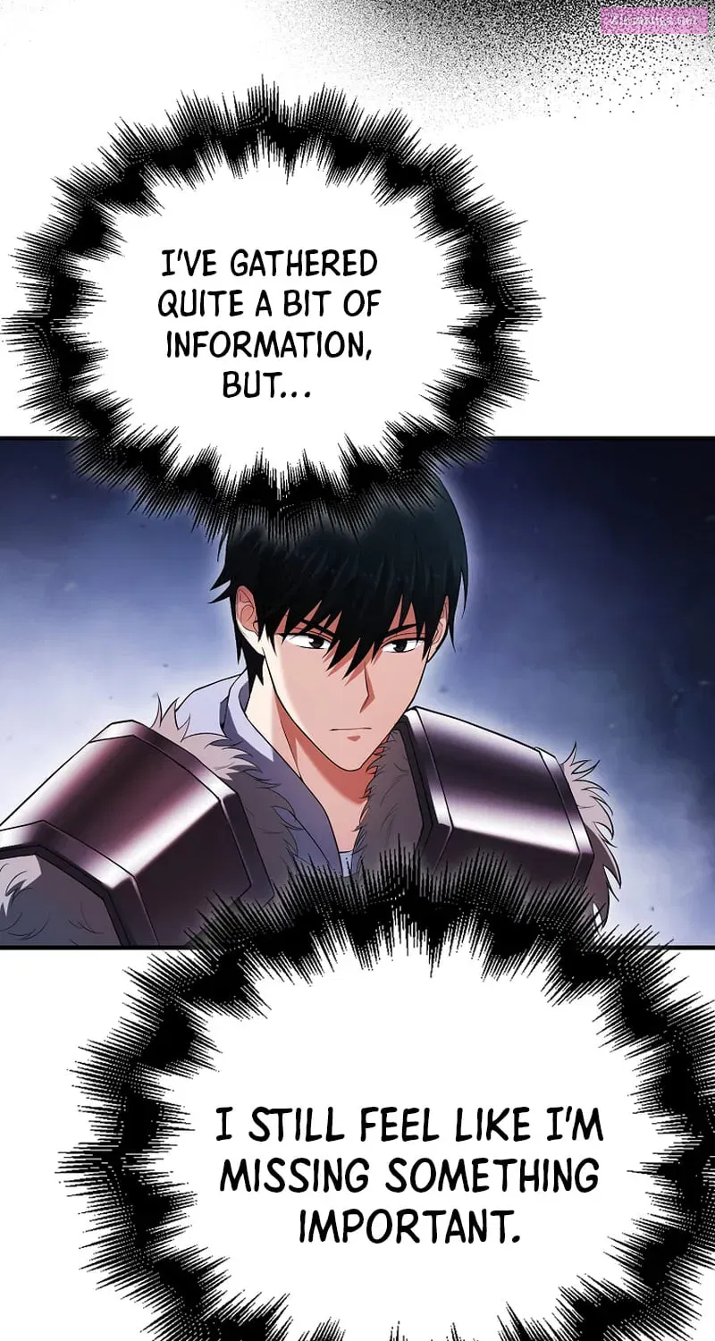 Maxed Talent Player Chapter 43 page 54 - 