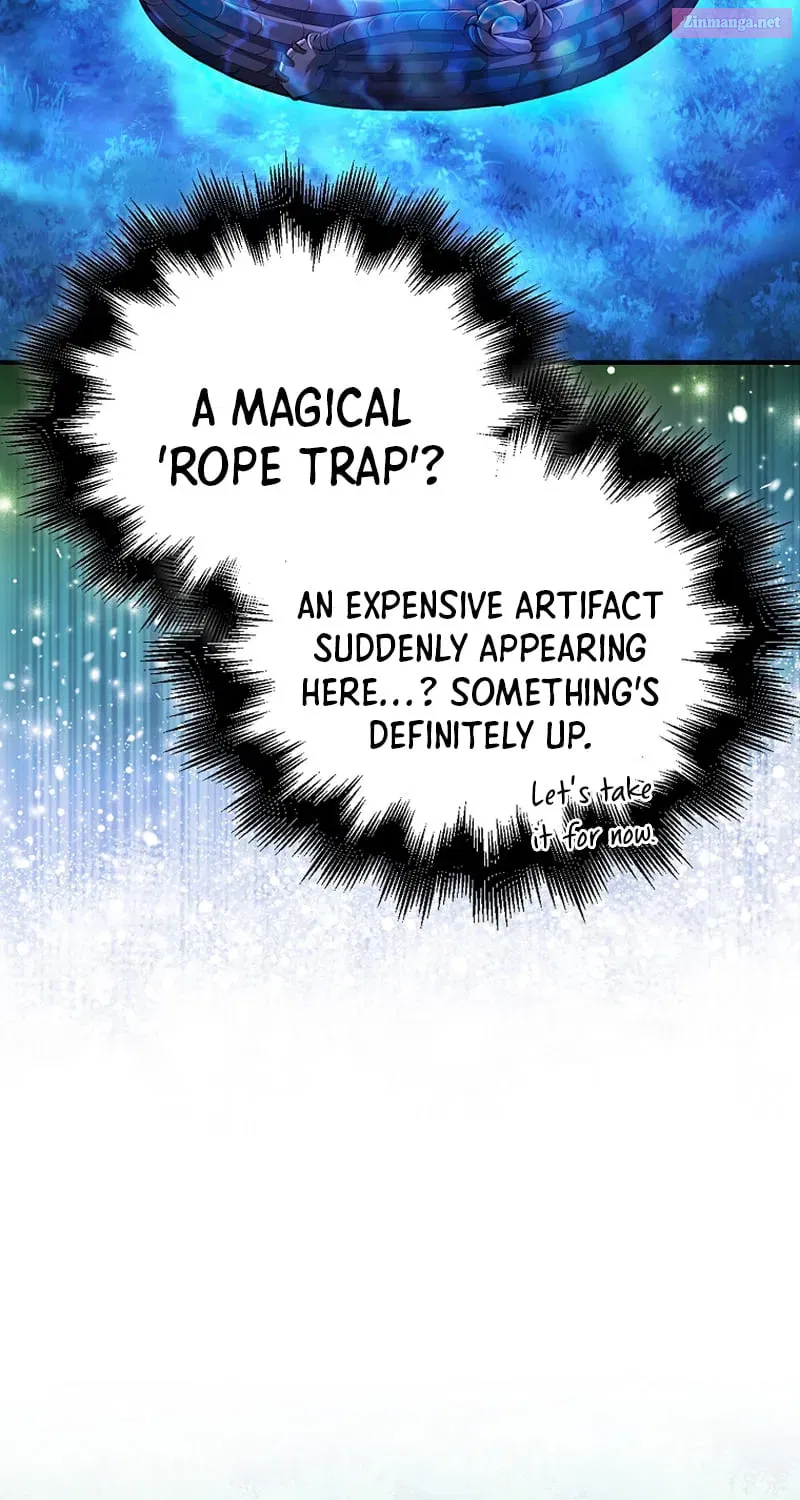 Maxed Talent Player Chapter 43 page 57 - 