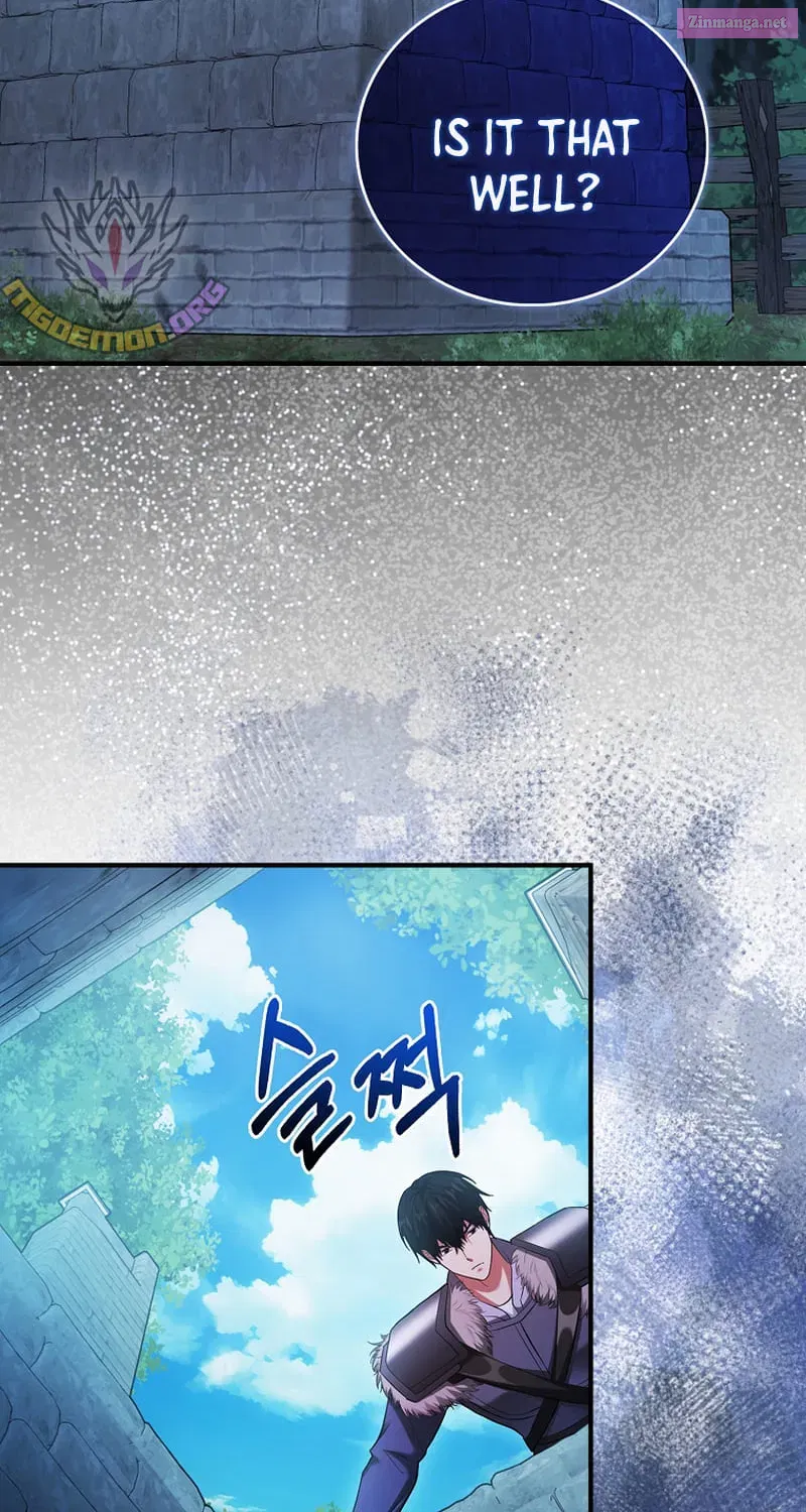 Maxed Talent Player Chapter 43 page 70 - 