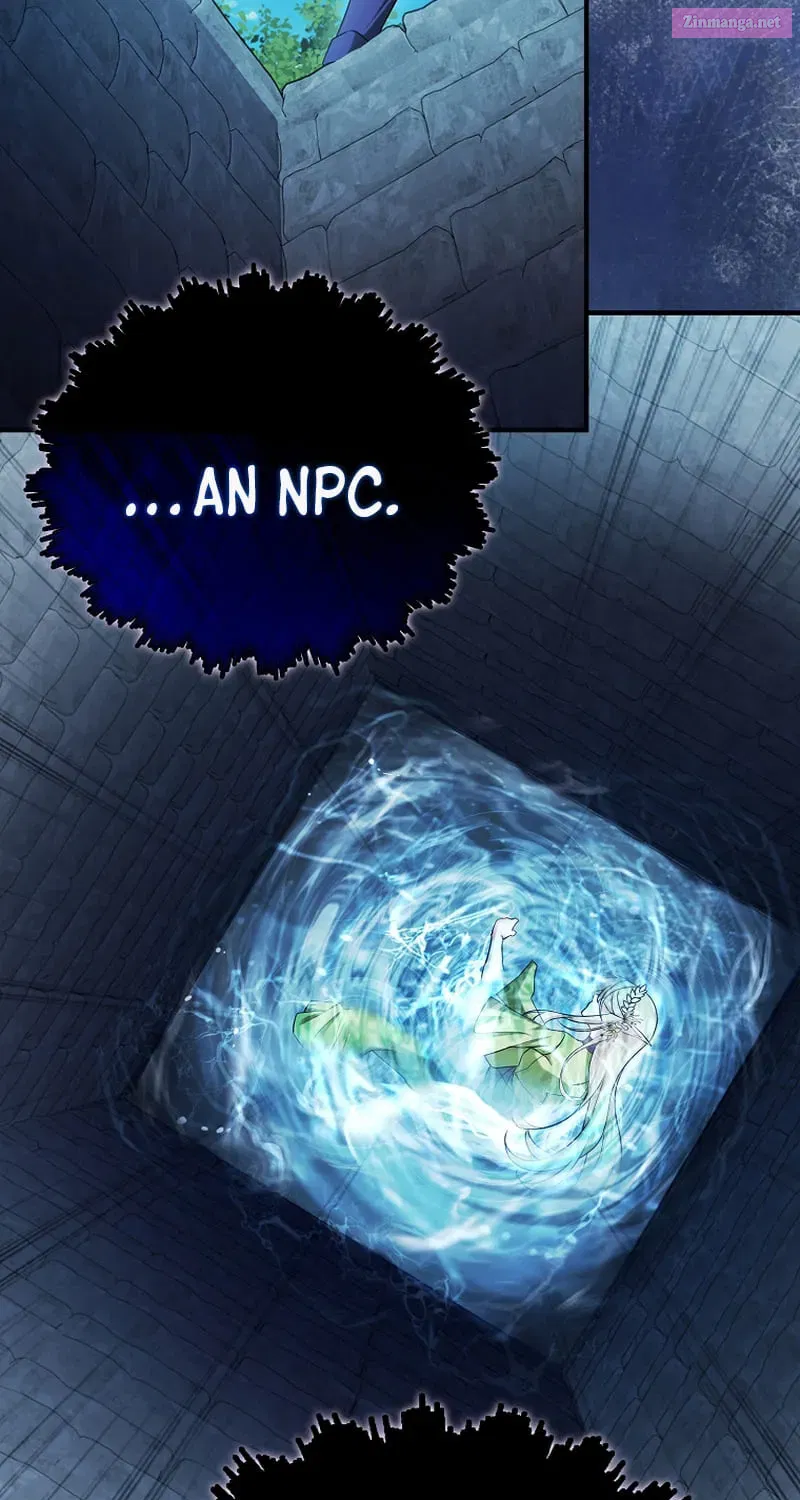Maxed Talent Player Chapter 43 page 71 - 