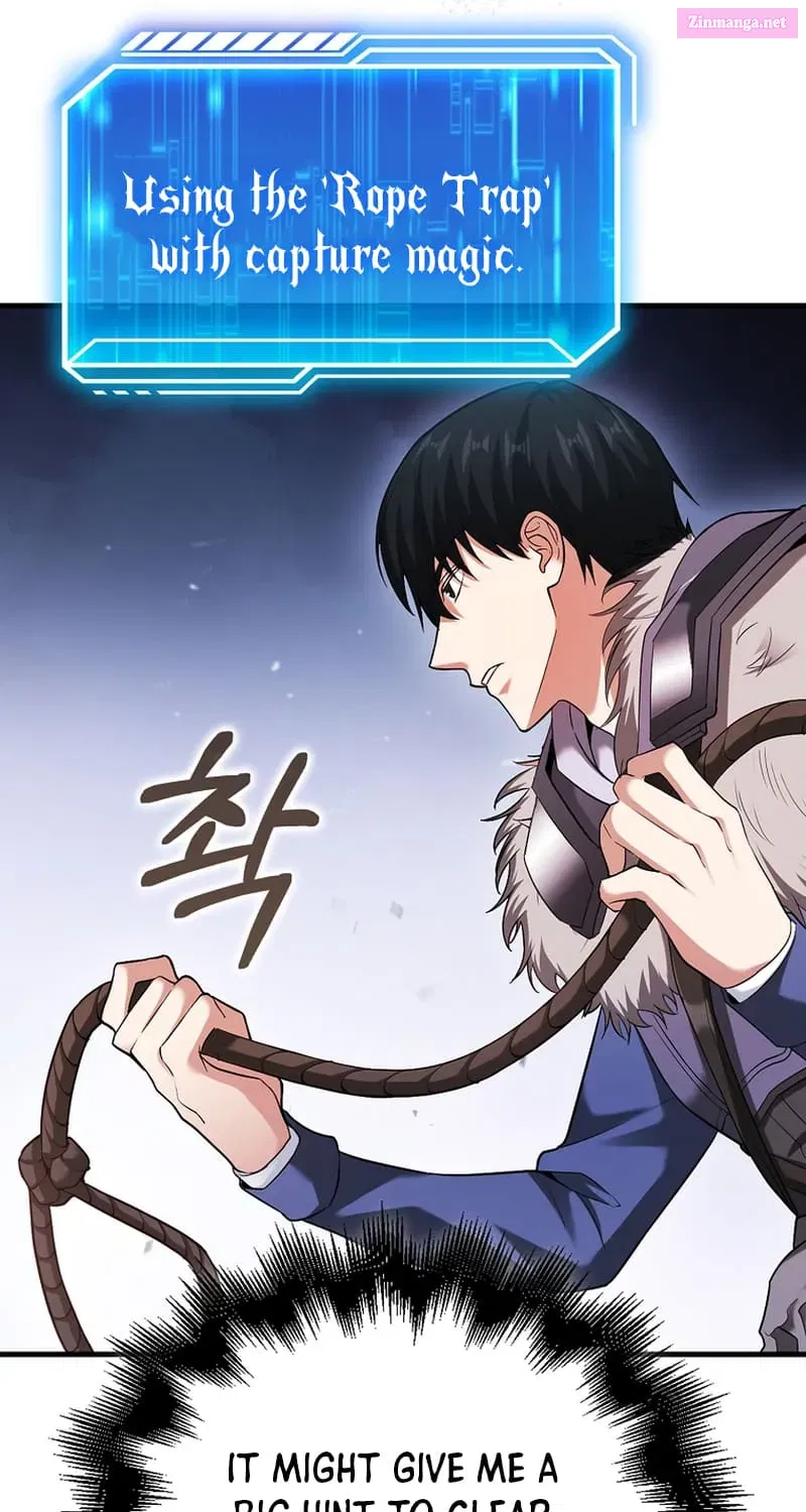 Maxed Talent Player Chapter 43 page 73 - 