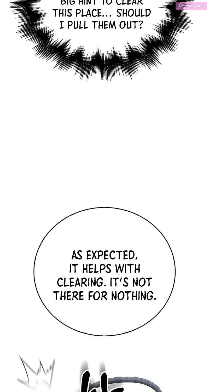 Maxed Talent Player Chapter 43 page 74 - 