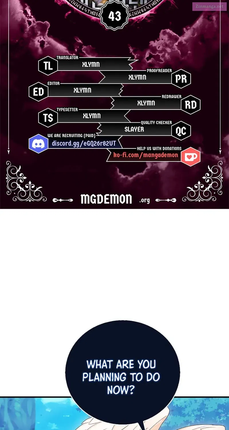 Maxed Talent Player Chapter 43 page 9 - 