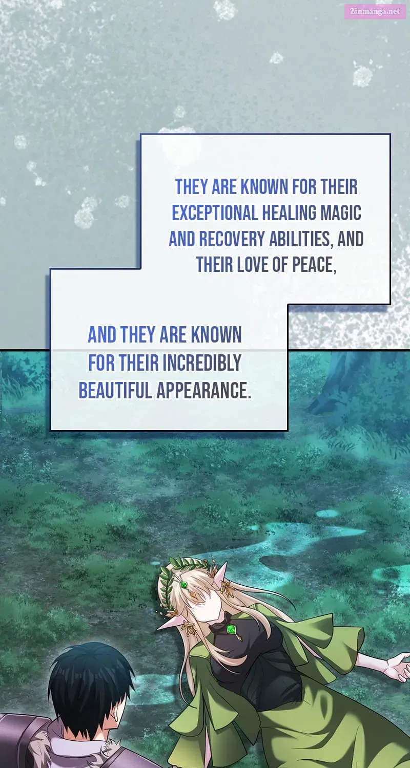 Maxed Talent Player Chapter 43 page 82 - 