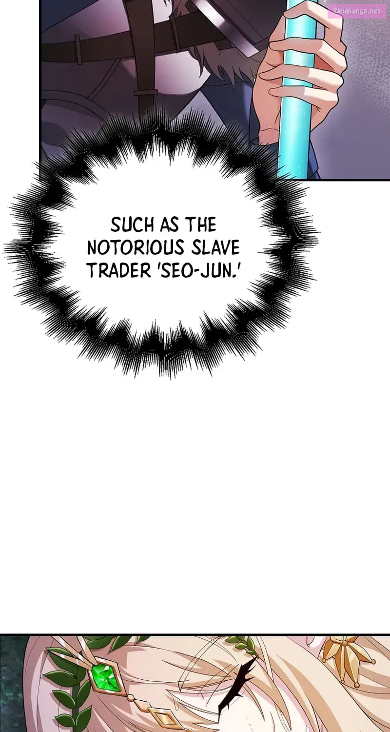 Maxed Talent Player Chapter 43 page 85 - 