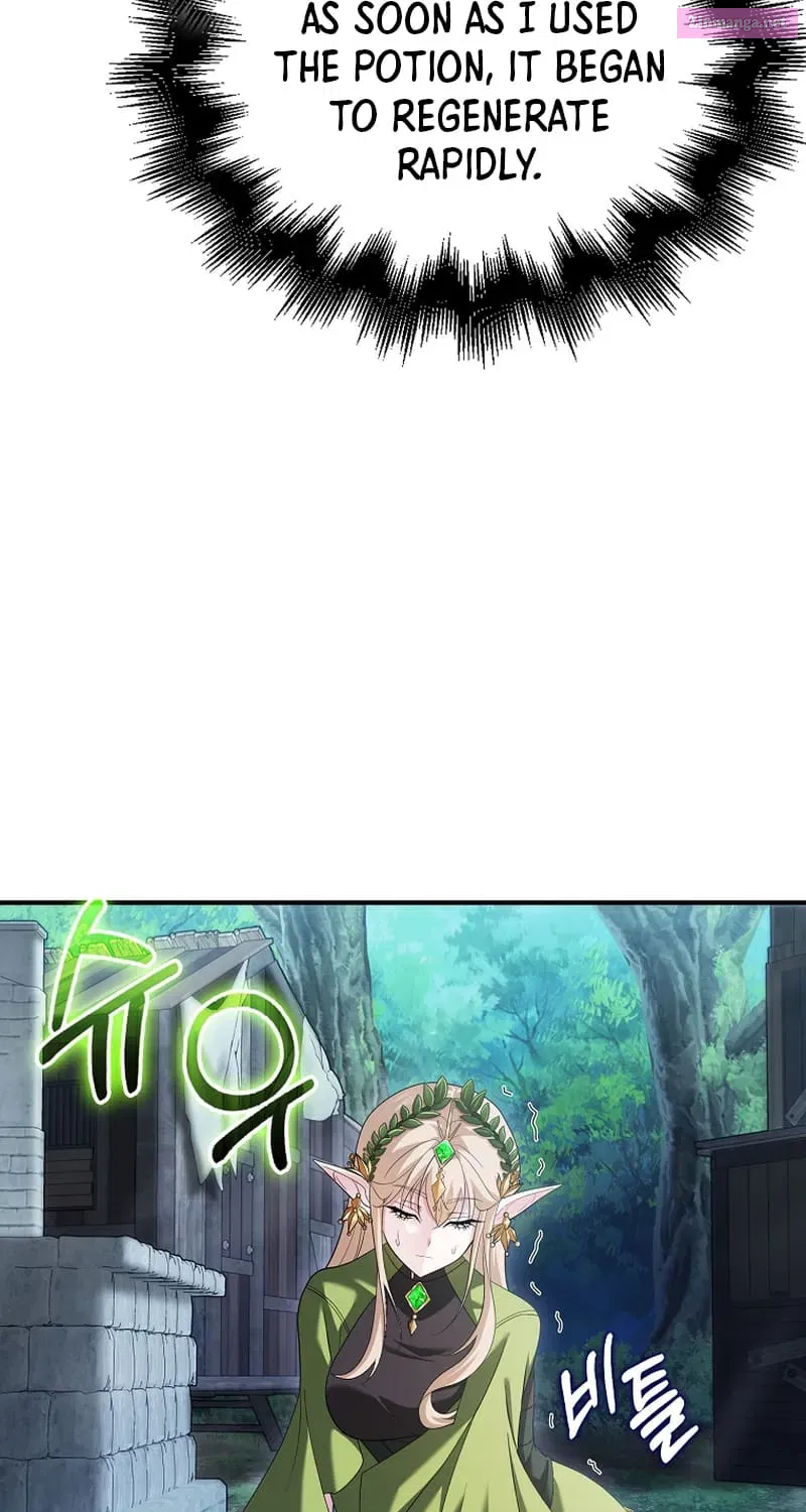 Maxed Talent Player Chapter 43 page 89 - 