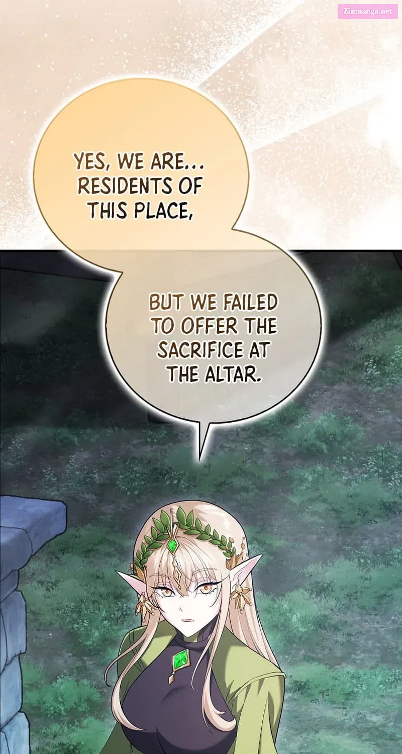 Maxed Talent Player Chapter 43 page 94 - 