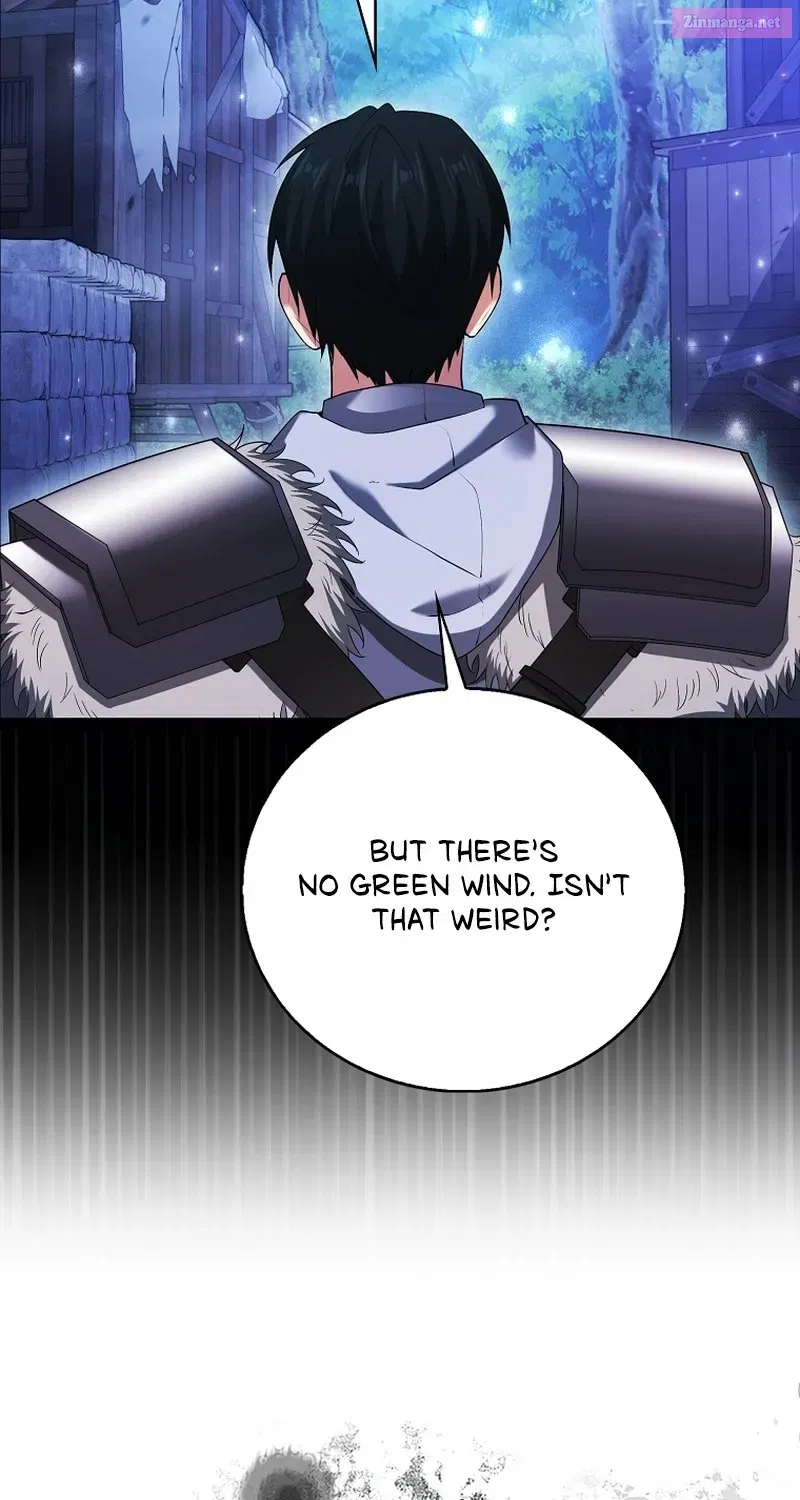 Maxed Talent Player Chapter 44 page 12 - 