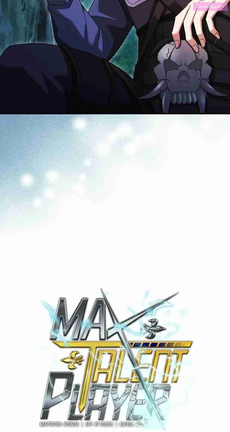 Maxed Talent Player Chapter 44 page 122 - 