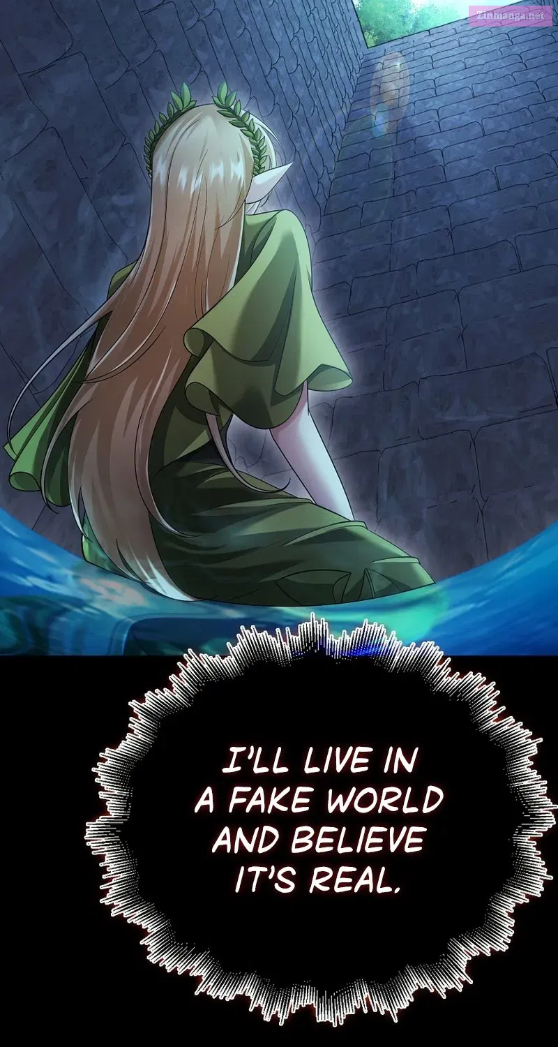 Maxed Talent Player Chapter 44 page 25 - 
