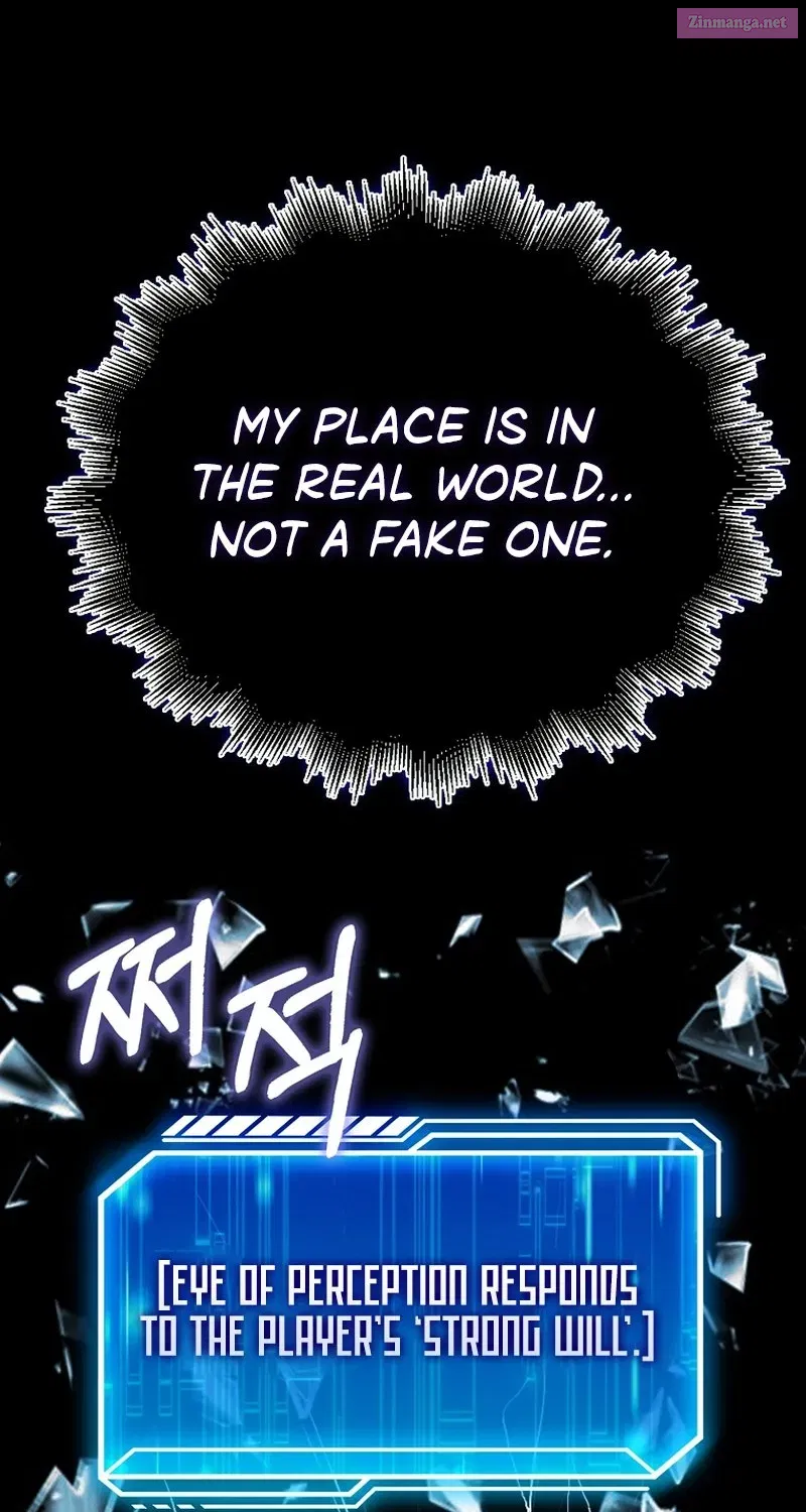 Maxed Talent Player Chapter 44 page 29 - 