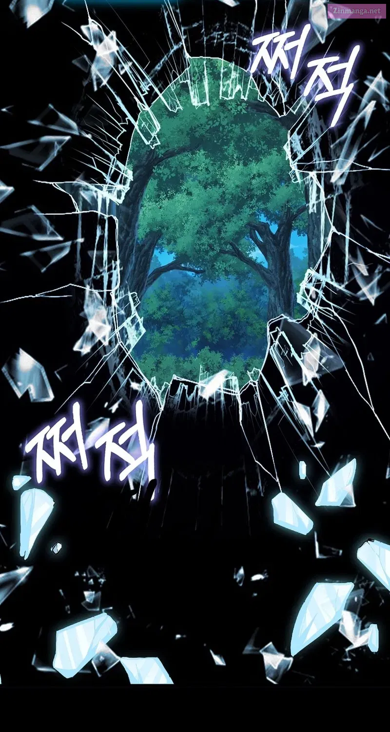 Maxed Talent Player Chapter 44 page 30 - 