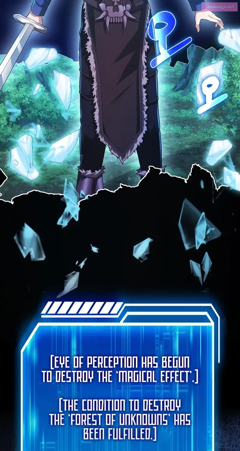 Maxed Talent Player Chapter 44 page 37 - 
