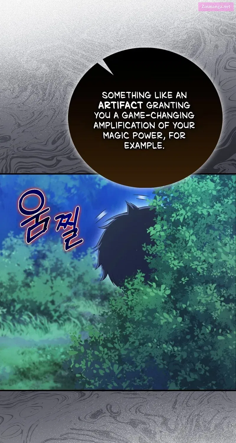 Maxed Talent Player Chapter 44 page 47 - 