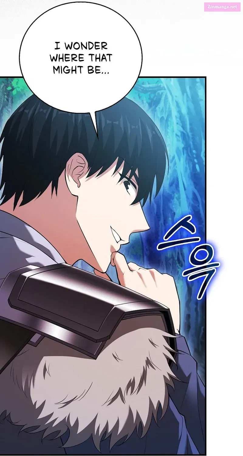 Maxed Talent Player Chapter 44 page 49 - 