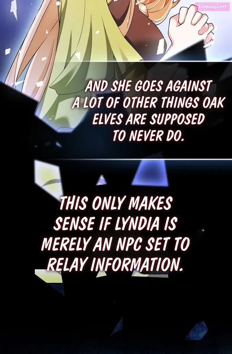 Maxed Talent Player Chapter 44 page 7 - 