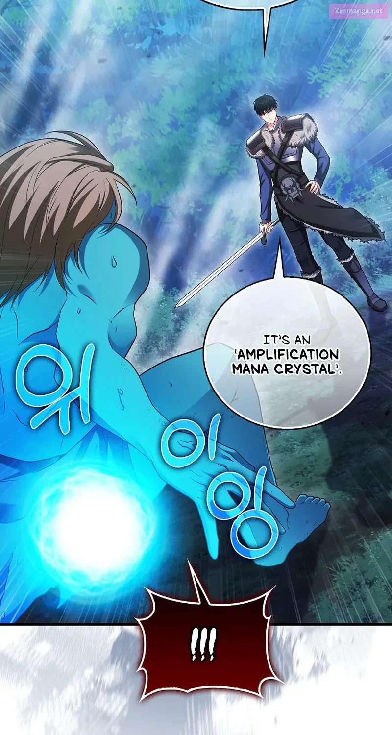 Maxed Talent Player Chapter 44 page 65 - 