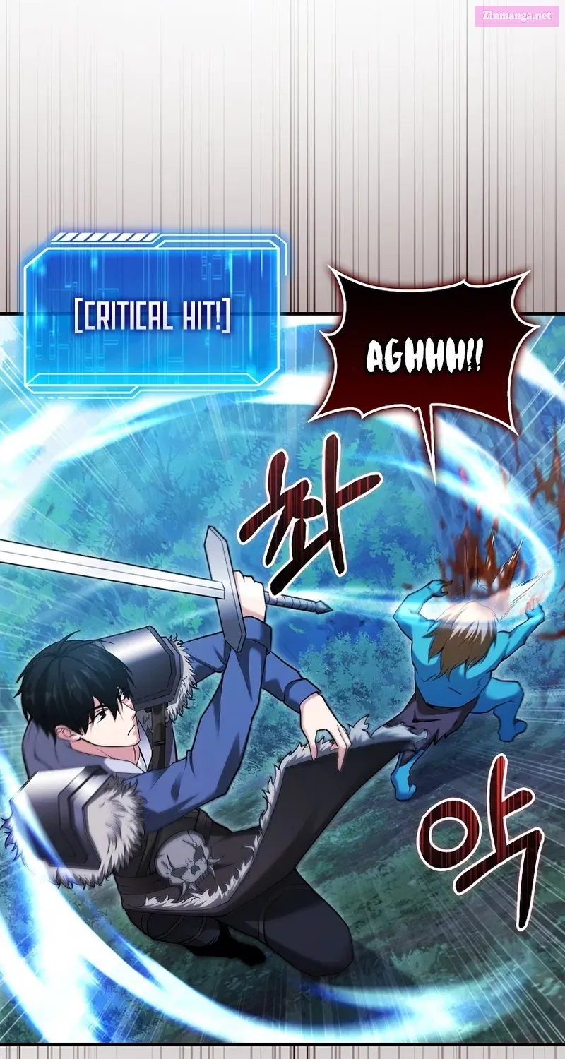 Maxed Talent Player Chapter 44 page 69 - 