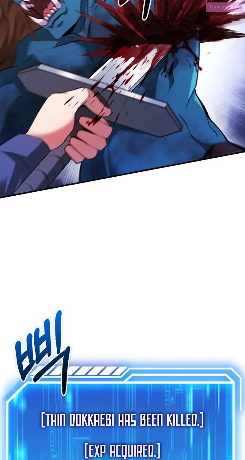 Maxed Talent Player Chapter 44 page 82 - 