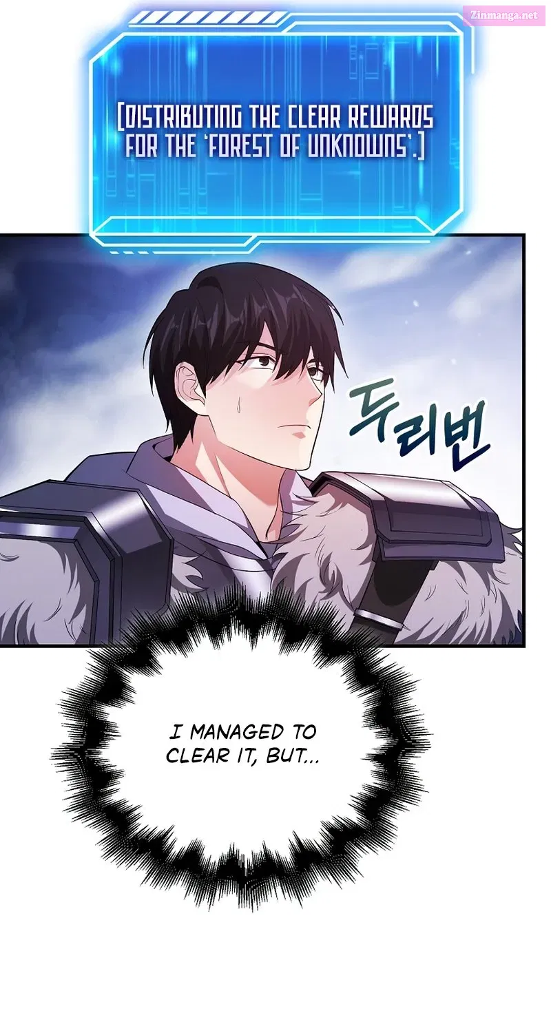 Maxed Talent Player Chapter 44 page 86 - 