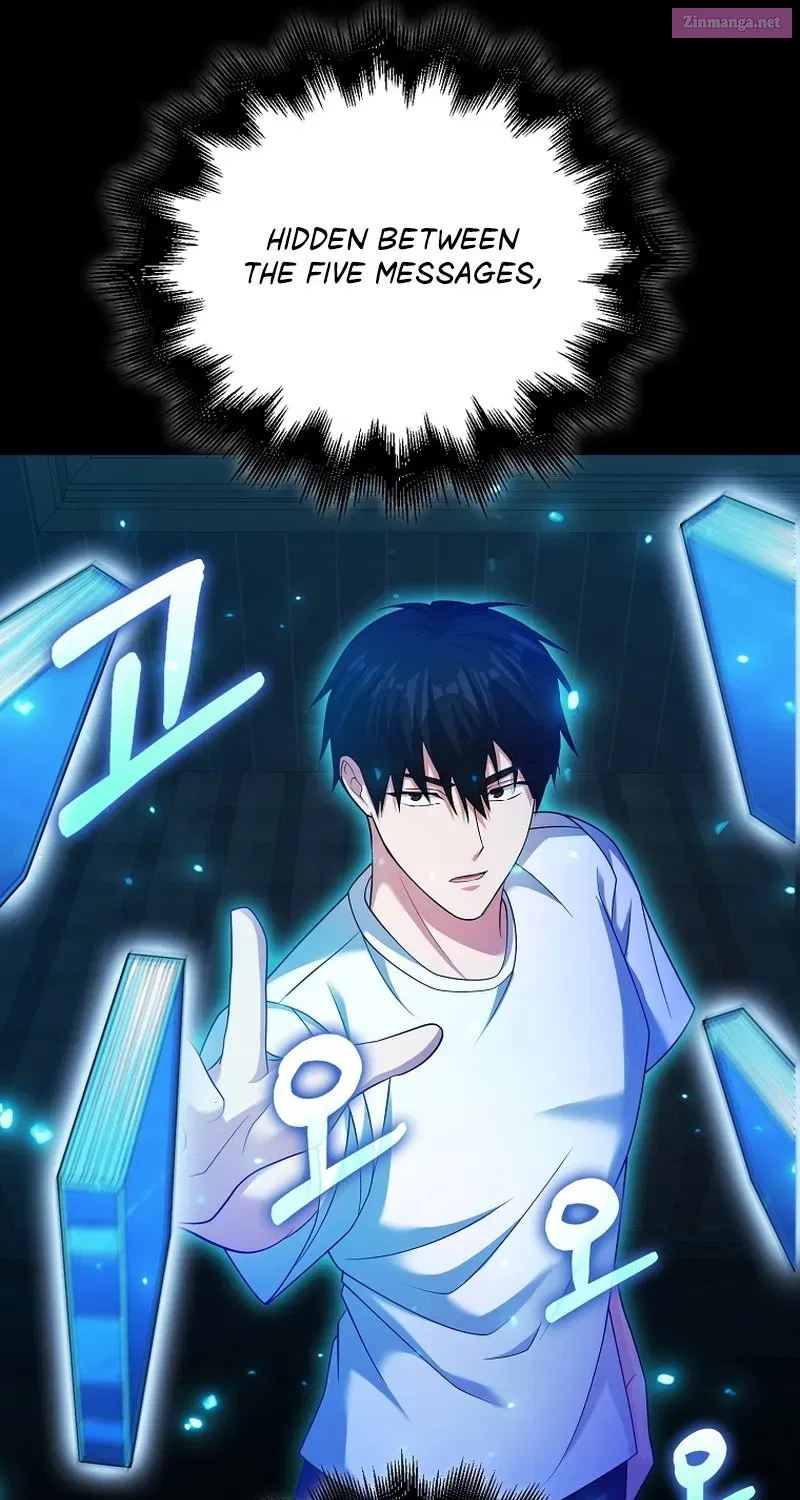 Maxed Talent Player Chapter 45 page 108 - 