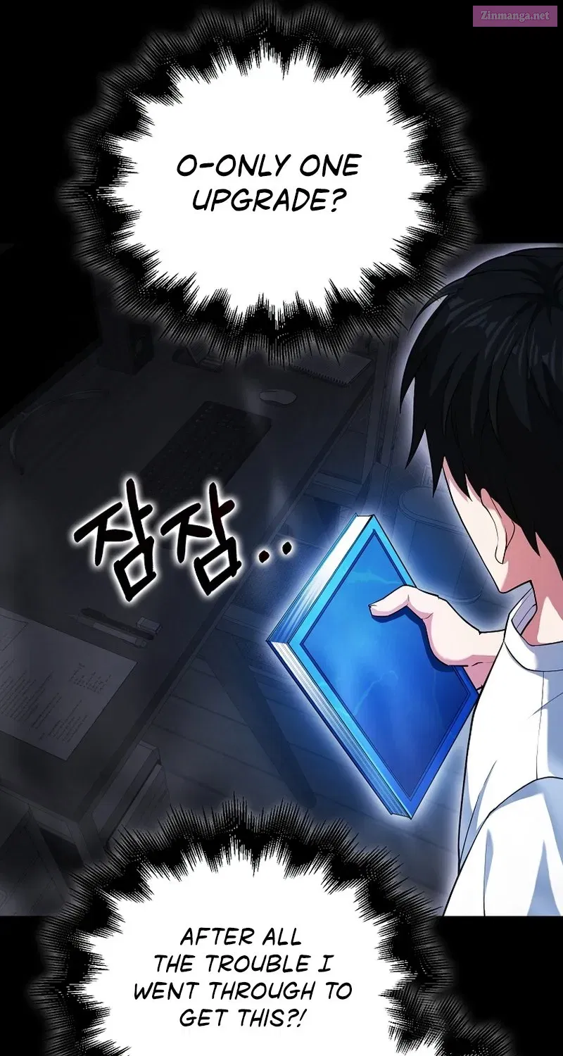 Maxed Talent Player Chapter 45 page 120 - 